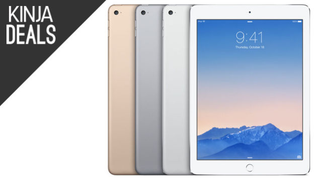 Illustration for article titled VIZIO 4K Drops Under $1000, 15% off Fitbits, and more Deals